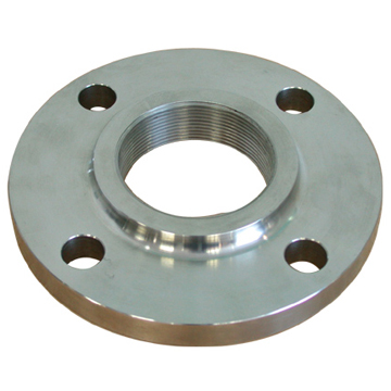 Threaded Flange