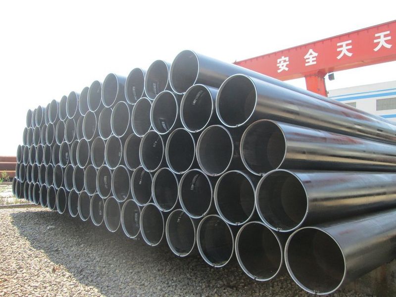 ERW Steel pipe