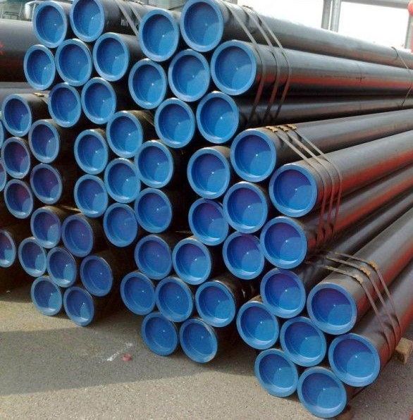 Seamless Steel Pipe
