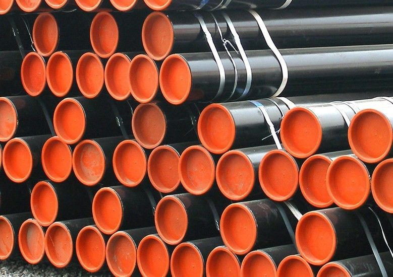 Seamless Steel Pipe