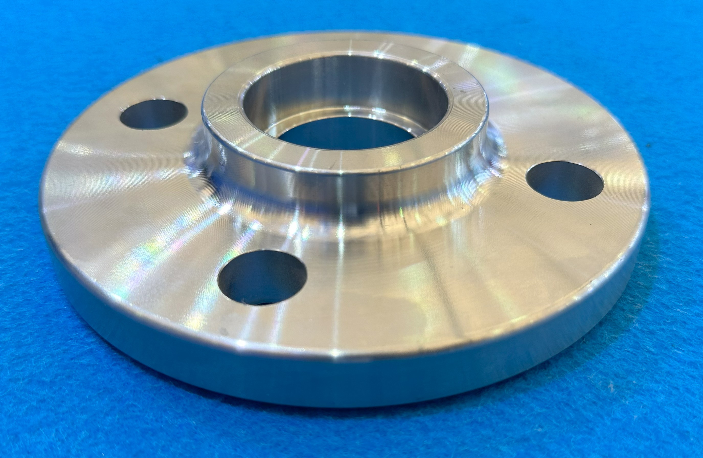 Socket Welding Flange