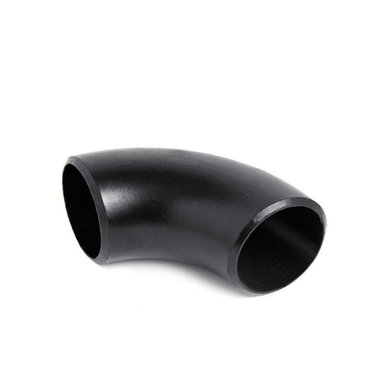 90 Deg Elbow Long Radius/S