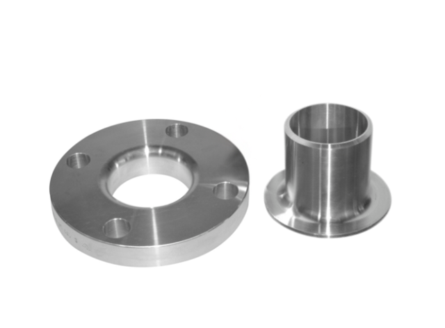 Lap Joint Flange