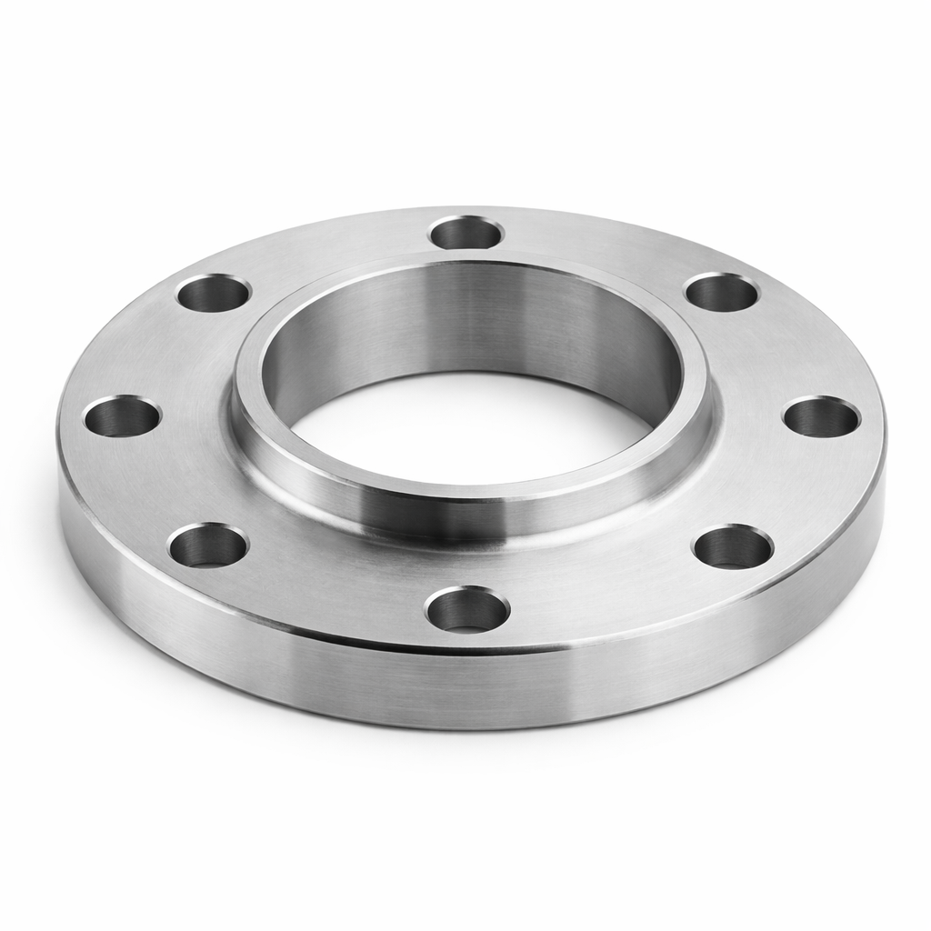 Slip On Flange