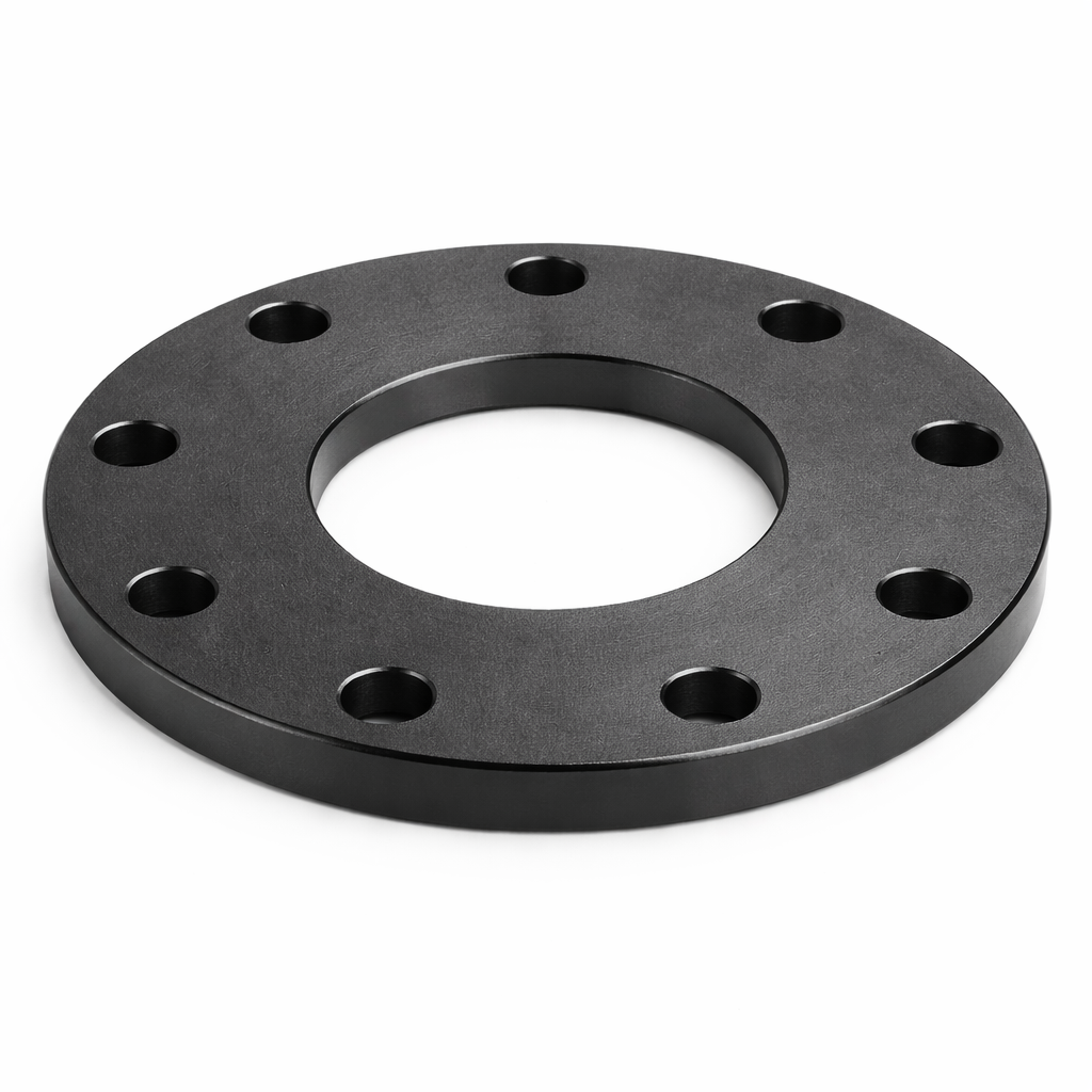Plate Flange